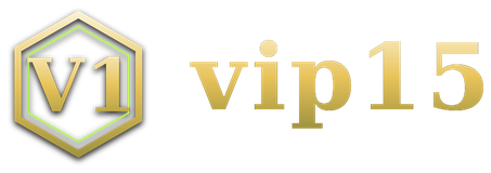 vip15 logo
